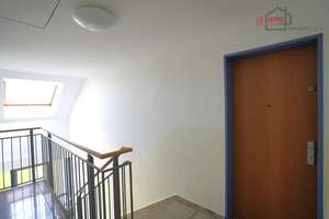 ENTZÜCKENDE DG-3-RWG M. EBK, BAD, BK U. TG NAHE D. KULKWITZER SEES IN BELIEBTER LAGE V. LPZ.-LAUSEN – Zur Heide 6, 4207 Lausen-Grünau, Leipzig – Vorschaubild 7