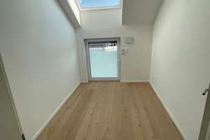 3-Zimmer Dachgeschoss-Wohnung im Neubau / 3-Room Attic Apartment – Hackenbergstraße 22, 12489 Adlershof, Berlin – Vorschaubild 3