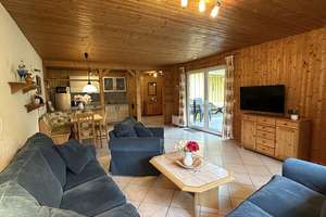 Zwischen Wald und See - Ihr Ferienhaus im Ferienpark Mirow zur Vermietung  und/ oder Selbstnutzung! – Die vollständige Adresse der Immobilie erhältst du vom Anbieter., 17252 Mirow – Vorschaubild 7