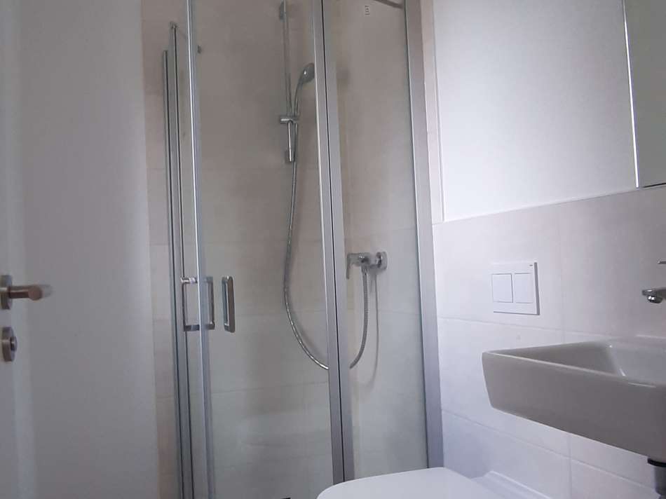 Haus EG Duschbad