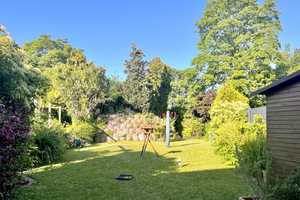 Schickes EFRH in Kerken-Aldekerk * schöner Garten * Wfl. ca. 103 m² * GRD ca. 329 m² * Bj. 1998 – Kleve (Kreis) – Vorschaubild 8