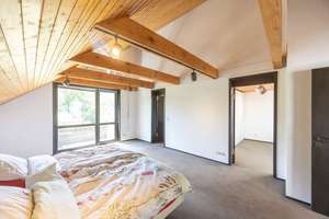 Wohnen als Statement – außergewöhnliches Architektenhaus mit Schwimmbad, Sauna und Gartenoase – Die vollständige Adresse der Immobilie erhältst du vom Anbieter., 48308 Senden – Vorschaubild 16