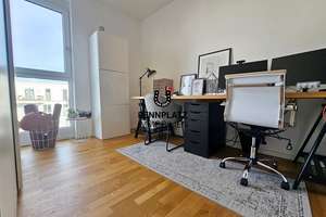 WE173 | Großzügige 3-Zimmer-Wohnung mit EBK und zwei Balkone im Inneren Westen. Frei ab 01.05. – Die vollständige Adresse der Immobilie erhältst du vom Anbieter., 93049 Westenviertel, Regensburg – Vorschaubild 7