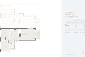 „The Seven Atrium“: Luxuriöse 3-Zimmer-Wohnung mit Balkon, Concierge, SPA und TG-Stellplatz – Die vollständige Adresse der Immobilie erhältst du vom Anbieter., 80469 Gärtnerplatz, München – Vorschaubild 13