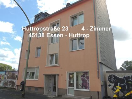 Wohnung Mieten In Huttrop Immobilienscout24