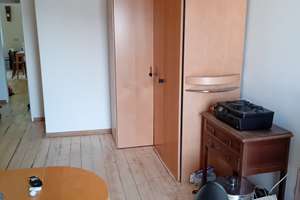 Sehr helle 3 Zimmerwohnung in der Innenstadt – Leydelstraße 13, 52064 Marschiertor, Aachen – Vorschaubild 9