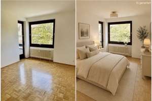 1A Top Lage***Holzhausenviertel***3-Zi.Whg.***  2 Balkone***Toller Ausblick***Ruhige Lage – 60322 Nordend-West, Frankfurt am Main – Vorschaubild 15
