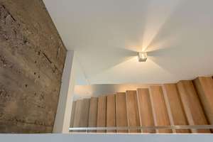 PAPILLON | ARCHITEKTUR AUF ZWEI EBENEN – Die vollständige Adresse der Immobilie erhältst du vom Anbieter., 40549 Heerdt, Düsseldorf – Vorschaubild 8