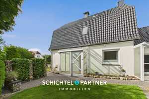 Ganderkesee | Hochwertiges Zweifamilienhaus mit großzügigem Garten & Carport – Oldenburg (Kreis) – Vorschaubild 25