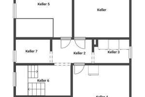 Zwei Generationen unter einem Dach – Die vollständige Adresse der Immobilie erhältst du vom Anbieter., 50389 Wesseling – Vorschaubild 25