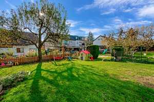 Attraktives Zweigenerationshaus mit Garten, Garage und Stellplätzen – provisionsfrei – Böblingen (Kreis) – Vorschaubild 15