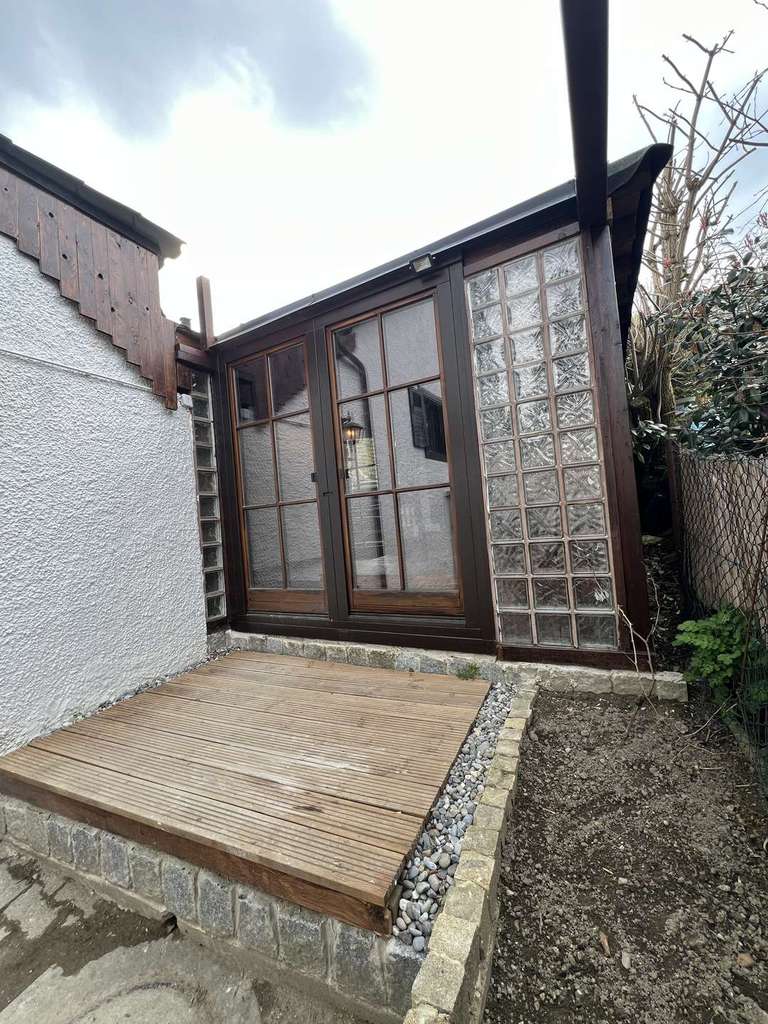 Immobilie in Stockach - Doppelhaushälfte mit viel Potential zur individuellen Gestaltung - Bild 4