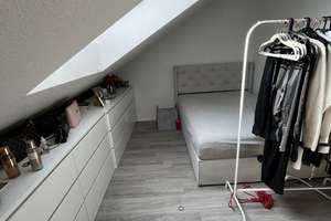 Wunderschöne Dachgeschosswohnung zum 01.06.2026 – Die vollständige Adresse der Immobilie erhältst du vom Anbieter., 49074 Innenstadt, Osnabrück – Vorschaubild 8