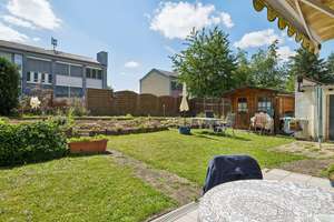 Vielseitig nutzbar: Zweifamilienhaus mit Garten und Balkon – perfekt für Kapitalanleger und Familien – Pfalzstraße 5, 55583 Bad Münster am Stein-Ebernburg – Vorschaubild 13