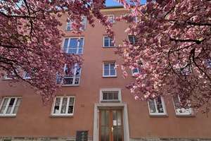 Wohnen mit Einbauküche im schönen Lutherviertel! – Lutherstraße 32, 9126 Lutherviertel, Chemnitz – Vorschaubild 4
