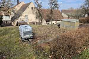 Ein-/Zweifamilienwohnhaus mit sehr viel Spielraum  – Ansbach (Kreis) – Vorschaubild 14