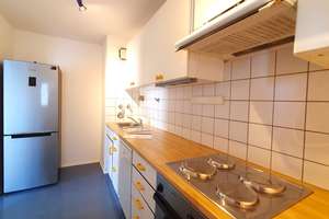 Ein Kleinod! 2 Zi.Whg. ruhig gelegen autofreie Zone mit einem Park im Innenhof! – Die vollständige Adresse der Immobilie erhältst du vom Anbieter., 85049 Friedrichshofen-Hollerstauden, Ingolstadt – Vorschaubild 9