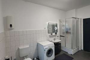 Große & möbilierte 2,5 Zimmer Wohnung - Mitten in der Stadt Hannovers – Braunstraße 8, 30169 Calenberger Neustadt, Hannover – Vorschaubild 9