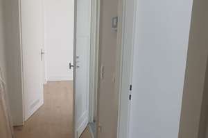 Neu sanierte 2-Zimmer-Wohnung in Frankfurt am Main/WG geeignet – 60326 Gallus, Frankfurt am Main – Vorschaubild 11