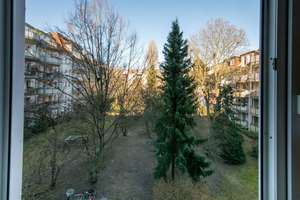 Bezugsfreie 2-Zimmerwohnung mit Balkon und Aufzug – Die vollständige Adresse der Immobilie erhältst du vom Anbieter., 13055 Alt-Hohenschönhausen, Berlin – Vorschaubild 10