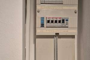 gepflegte kleine Altbauwohnung mit großem Westbalkon – Die vollständige Adresse der Immobilie erhältst du vom Anbieter., 10961 Kreuzberg, Berlin – Vorschaubild 14