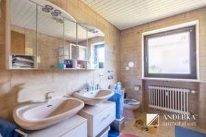 Attraktive 3-Zimmer-Wohnung mit Balkon und Stellplatz in Reisensburg! – Die vollständige Adresse der Immobilie erhältst du vom Anbieter., 89312 Günzburg – Vorschaubild 7