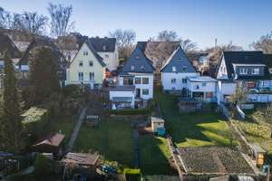Großes Cityhaus - in ruhiger Wohngegend - mit Ausbaureserve – Gohrstr. 55, 42579 Heiligenhaus – Vorschaubild 69