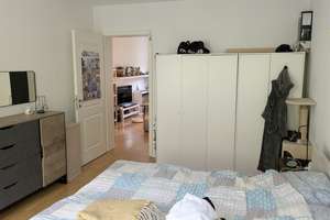 Lebendig wohnen in Leipzig: Helle Wohung mit Balkon – Die vollständige Adresse der Immobilie erhältst du vom Anbieter., 4315 Volkmarsdorf, Leipzig – Vorschaubild 8