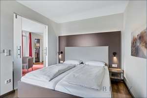 Wremen: Exklusive Ferienwohnung mit Terrasse und Sauna – Die vollständige Adresse der Immobilie erhältst du vom Anbieter., 27639 Wremen – Vorschaubild 9