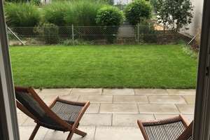 Exclusive 61qm 2-Zimmer Wg mit 60qm Privatgarten und Tiefgarage (80 €) im schönen N-St.Johannis – Bielingstraße ., 90419 Bielingplatz, Nürnberg – Vorschaubild 16
