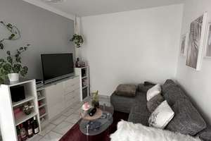 1,5-Raum-STUDENTEN- Wohnung mit EBK auf dem Lindenhof – Die vollständige Adresse der Immobilie erhältst du vom Anbieter., 68163 Lindenhof, Mannheim – Vorschaubild 5