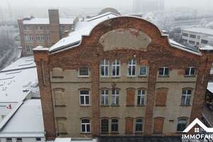 Charmantes Fabrikgebäude als Entwicklungsprojekt – Die vollständige Adresse der Immobilie erhältst du vom Anbieter., 39124 Neue Neustadt, Magdeburg – Vorschaubild 4