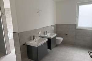 Erstbezug:  Moderne 3-Zimmerwohnung in Bochum-Werne – Die vollständige Adresse der Immobilie erhältst du vom Anbieter., 44894 Werne, Bochum – Vorschaubild 8