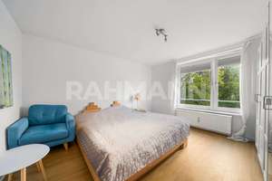 Wohnen im Grünen – Die vollständige Adresse der Immobilie erhältst du vom Anbieter., 22453 Groß Borstel, Hamburg – Vorschaubild 5