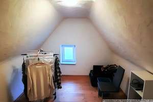 Kleines Einfamilienhaus  in ruhiger Lage – Die vollständige Adresse der Immobilie erhältst du vom Anbieter., 66887 Sankt Julian – Vorschaubild 4