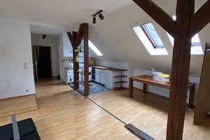 Studenten aufgepasst - 1 Zimmer Apartement - Braunschweiger Innenstadt – Leopoldstraße 6, 38100 Innenstadt, Braunschweig – Vorschaubild 1