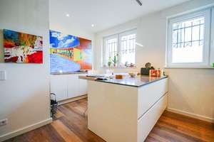 OB-Zentrum: Modernisiertes Mehrfamilienhaus mit ca. 384 m² Wfl, großem Grundstück, Garage & mehr – Die vollständige Adresse der Immobilie erhältst du vom Anbieter., 46045 Altstadt-Mitte, Oberhausen – Vorschaubild 9