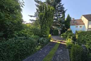 ... Charmantes Anwesen mit idyllischen Garten in Bestlage zwischen Stadtplatz und dem Inn ... – Mühldorf am Inn (Kreis) – Vorschaubild 3