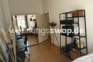 Wohnungstausch: Oldenburger Straße 38 – Oldenburger Straße 38, 10000 Moabit, Berlin – Vorschaubild 3