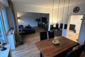 !!! Hochwertig modern kernsanierte  2,5-Zimmer-Wohnung mit offenen Wohn- und Essbereich !!! – Die vollständige Adresse der Immobilie erhältst du vom Anbieter., 47167 Röttgersbach, Duisburg – Vorschaubild 5