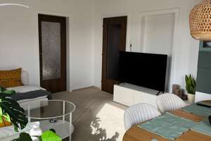 Helle 3-Zimmer Wohnung mit Balkon in Stuttgart-Degerloch – Die vollständige Adresse der Immobilie erhältst du vom Anbieter., 70597 Waldau, Stuttgart – Vorschaubild 3