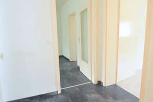 Singles und Paare aufgepaßt! Lichtgeflutete 2-Zimmer-Wohnung mit Balkon in Gelsenkirchen-Mitte – Vittinghoff-Siedlung 18, 45881 Schalke, Gelsenkirchen – Vorschaubild 7