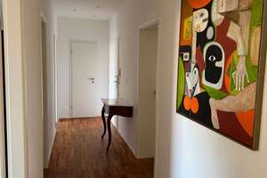 Altbauflair - 3 Zimmer - Ludwigshafen Zentrum – 67061 Süd, Ludwigshafen am Rhein – Vorschaubild 3