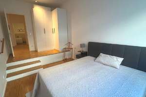 **NEU MITTE ALTONA** 2 Zimmer, ca. 74 m² Wfl, Urban wohnen am Park, Frei oder Kapitalanlage – Helga-Feddersen-Twiete 4, 22765 Altona-Nord, Hamburg – Vorschaubild 11