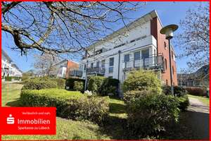 Moderne Wohnung in ruhiger und zentraler Lage Travemündes – 23570 Travemünde, Lübeck – Vorschaubild 15