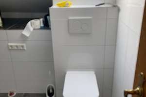 Wunderschönes möbliertes Shared Apartment  Mitten in Stuttgart – Frühlingshalde 9, 70191 Mönchhalde, Stuttgart – Vorschaubild 5