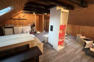 Reihenhaus in Essen-Stoppenberg mit Garten, Stellplätzen, Sauna & Photovoltaikanlage – Essen – Vorschaubild 32