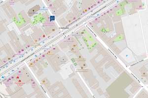 3-Zimmer-Wohnung mit Balkon: Ihr neues Zuhause wartet! – Rottersdorfer Straße 10, 39112 Sudenburg, Magdeburg – Vorschaubild 9