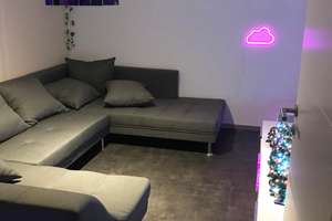 Exklusive & hochwertig sanierte 3-Zimmer-Wohnung / moderne Mädchen-WG in Leverkusen-Quettingen  – Die vollständige Adresse der Immobilie erhältst du vom Anbieter., 51381 Quettingen, Leverkusen – Vorschaubild 6
