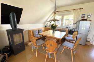 Stilvoll eingerichtet - Perfekt modernisiertes  Nurdahaus in sonniger Aussichtslage nahe Oberstaufen – Hochgratstr. 246, 88179 Oberreute – Vorschaubild 4